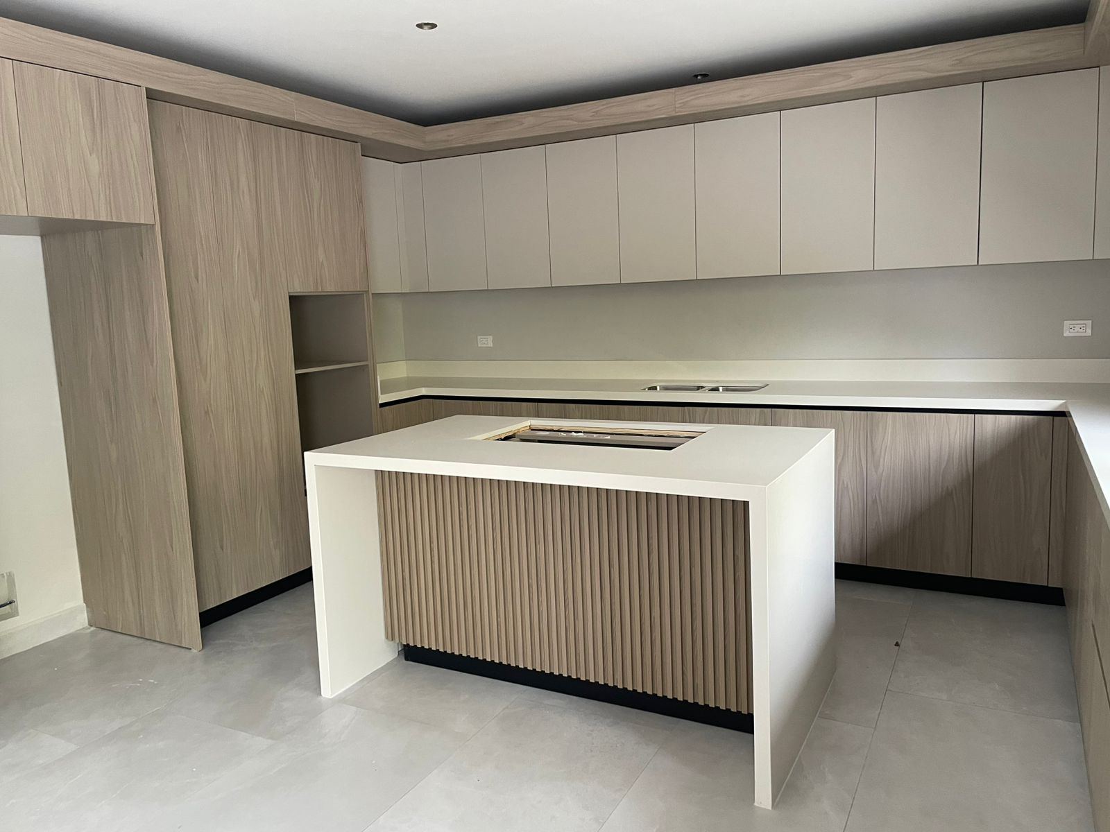 CASA EN VENTA ALTARES RESIDENCIAL ZONA CARRETERA NACIONAL — imagen 5