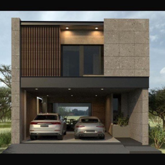 CASA EN VENTA RIOS DEL VERGEL ZONA CARRETERA NACIONAL — portada