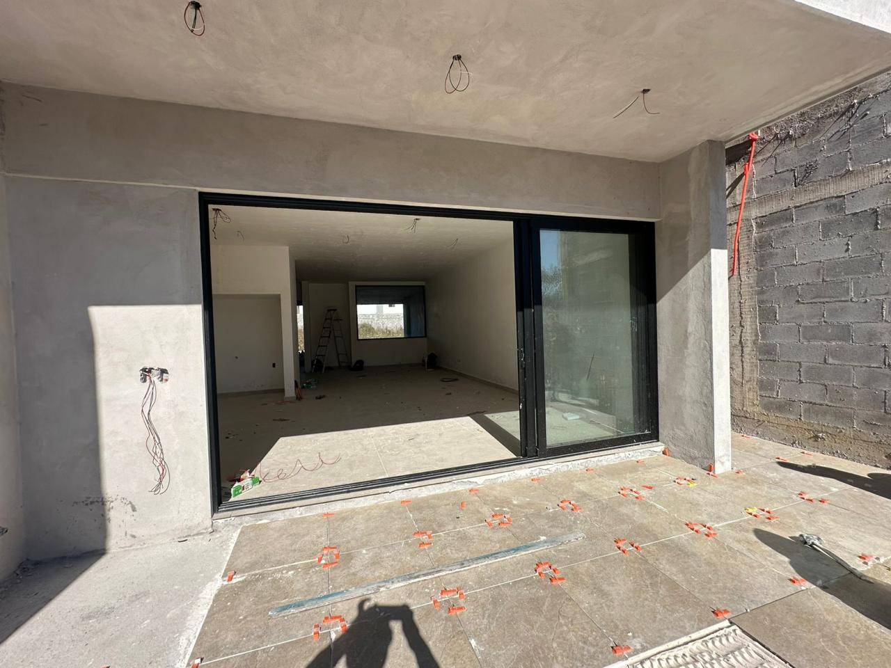 CASA EN VENTA RIOS DEL VERGEL ZONA CARRETERA NACIONAL — imagen 4