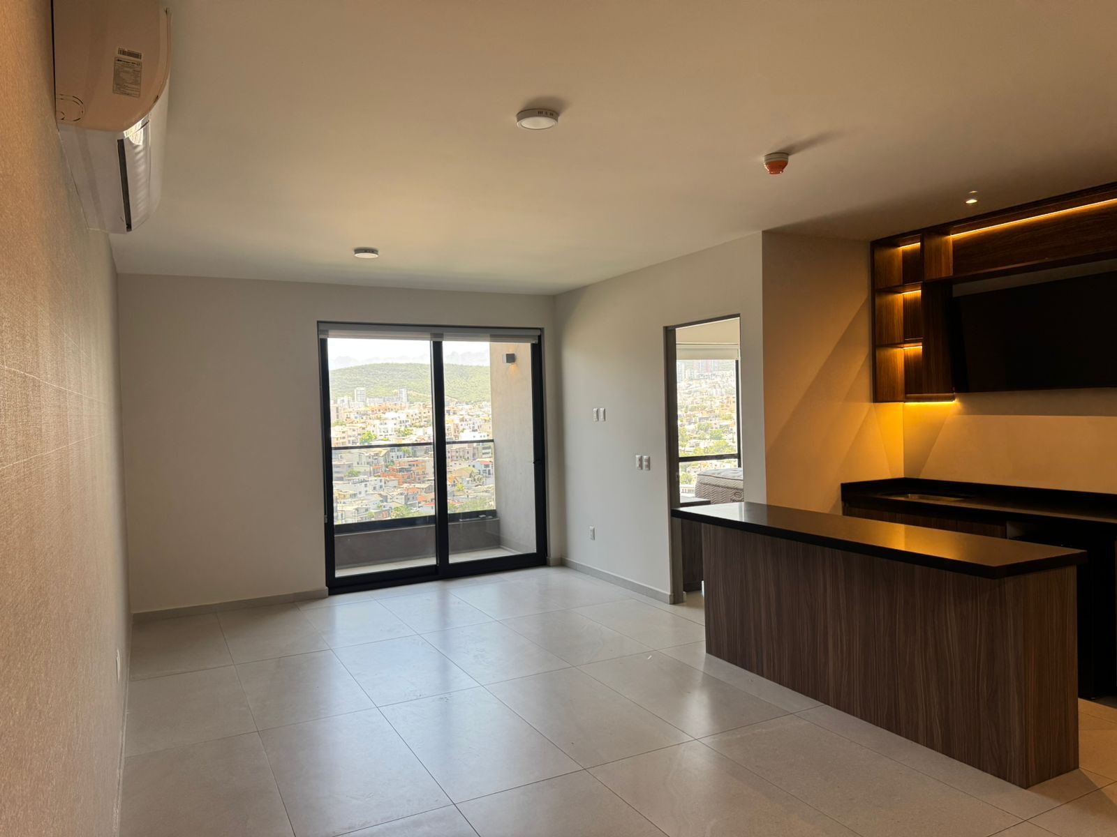 DEPARTAMENTO EN RENTA TORRE FIRST ZONA SAN JERONIMO — imagen 4