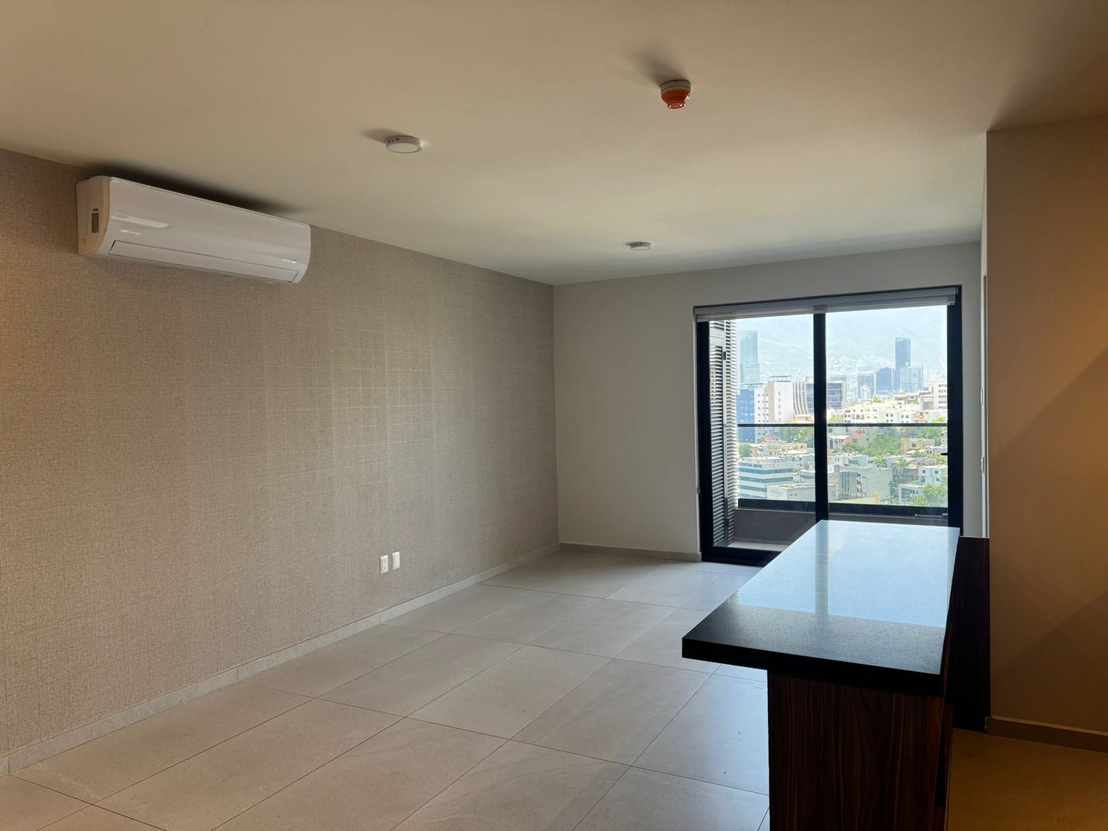 DEPARTAMENTO EN RENTA TORRE FIRST ZONA SAN JERONIMO — imagen 5