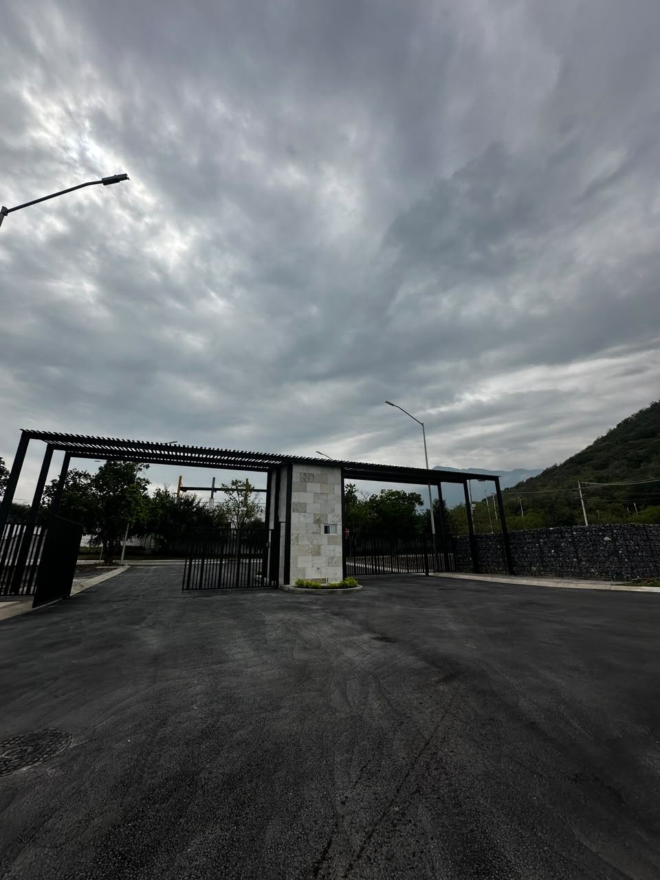 TERRENOS EN VENTA EL ALAMO EN SANTIAGO ZONA CARRETERA NACIONAL — imagen 2
