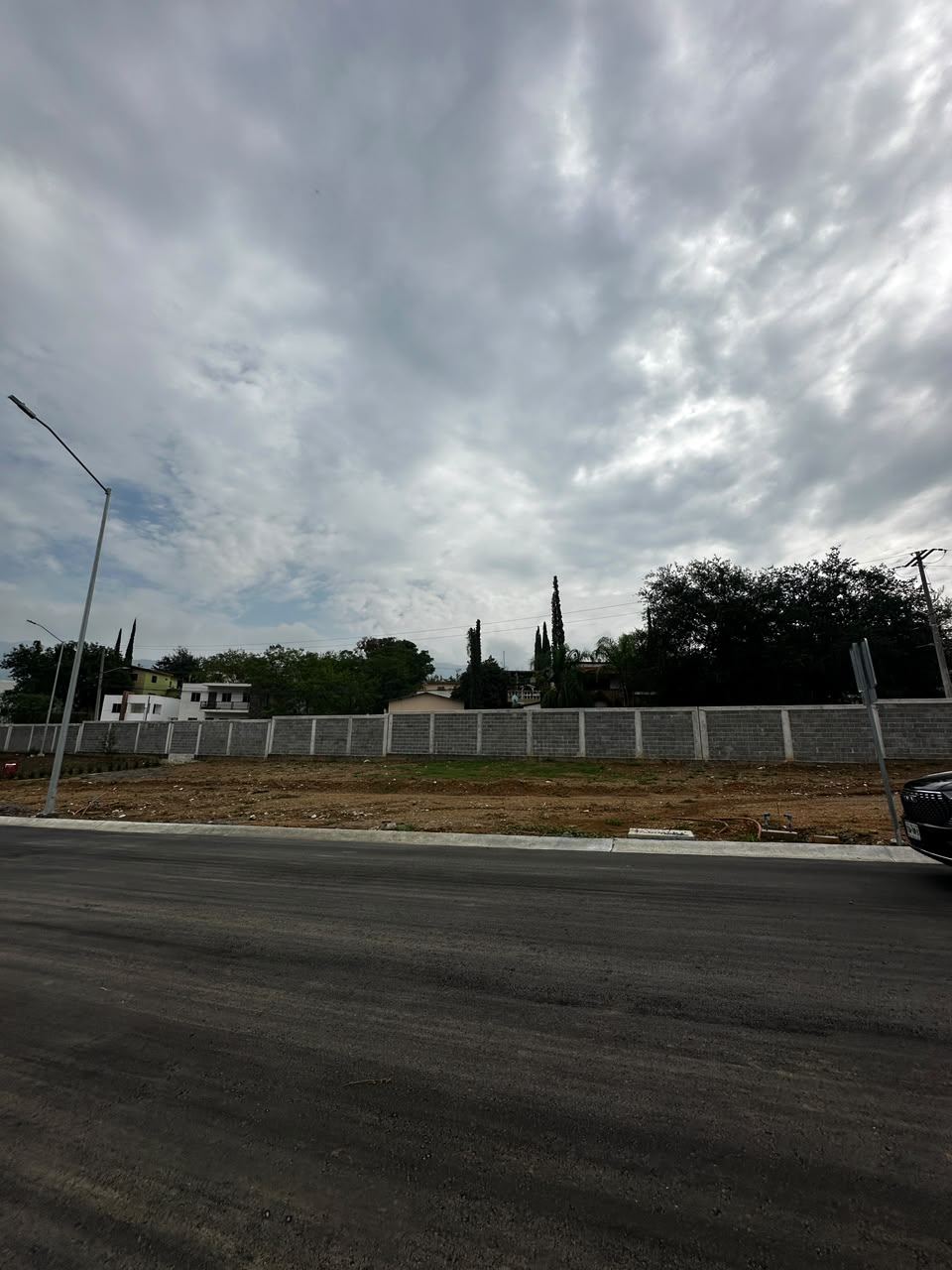 TERRENOS EN VENTA EL ALAMO EN SANTIAGO ZONA CARRETERA NACIONAL — imagen 3