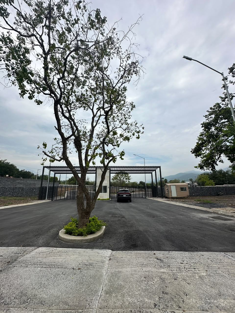 TERRENOS EN VENTA EL ALAMO EN SANTIAGO ZONA CARRETERA NACIONAL — imagen 4