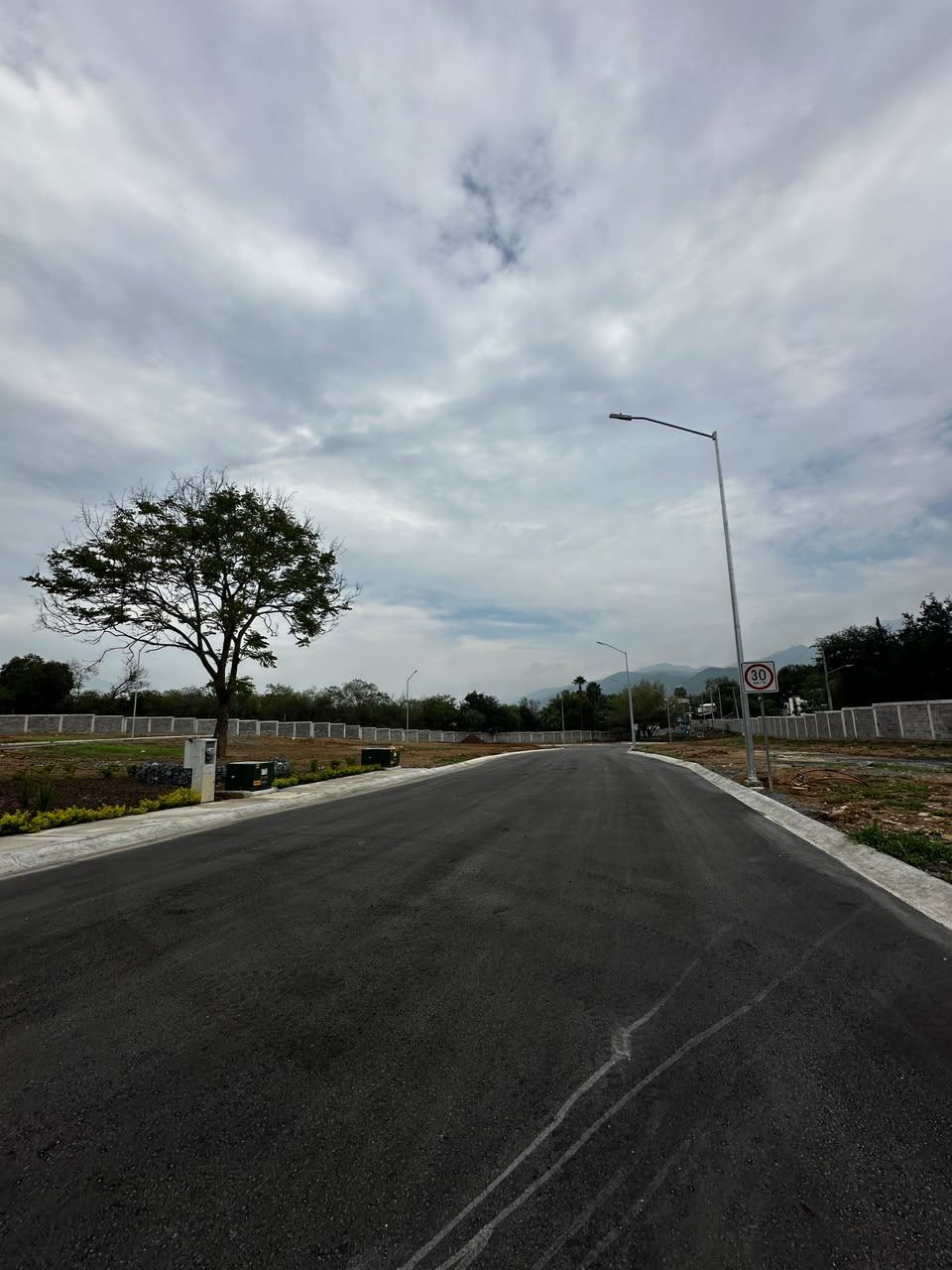 TERRENOS EN VENTA EL ALAMO EN SANTIAGO ZONA CARRETERA NACIONAL — imagen 5