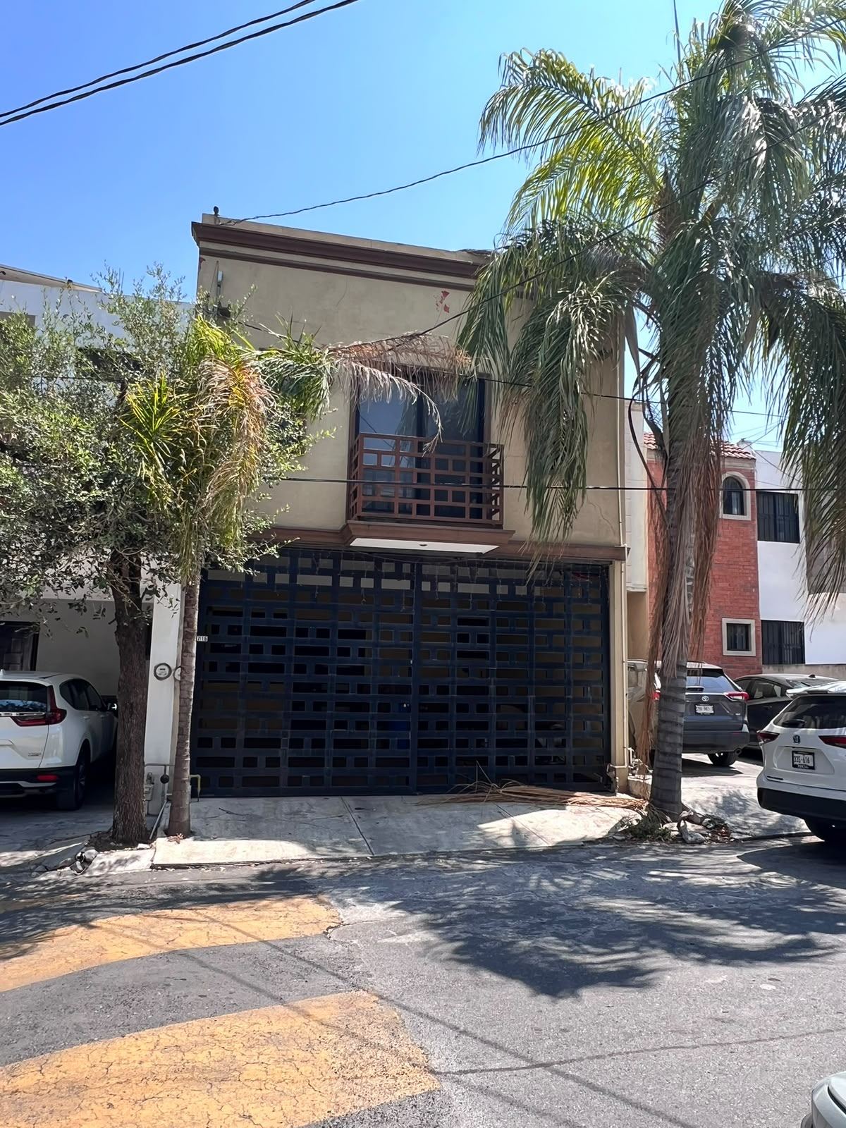 CASA EN VENTA COLONIA REAL DE CUMBRES ZONA MONTERREY — imagen 2