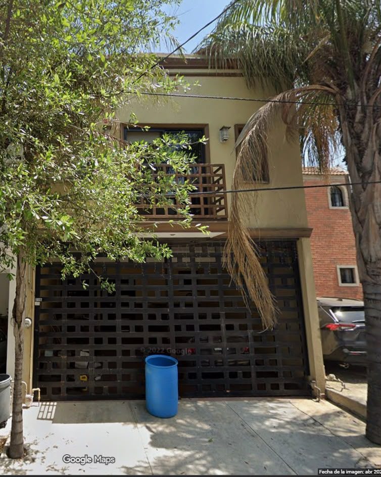 CASA EN VENTA COLONIA REAL DE CUMBRES ZONA MONTERREY — imagen 3