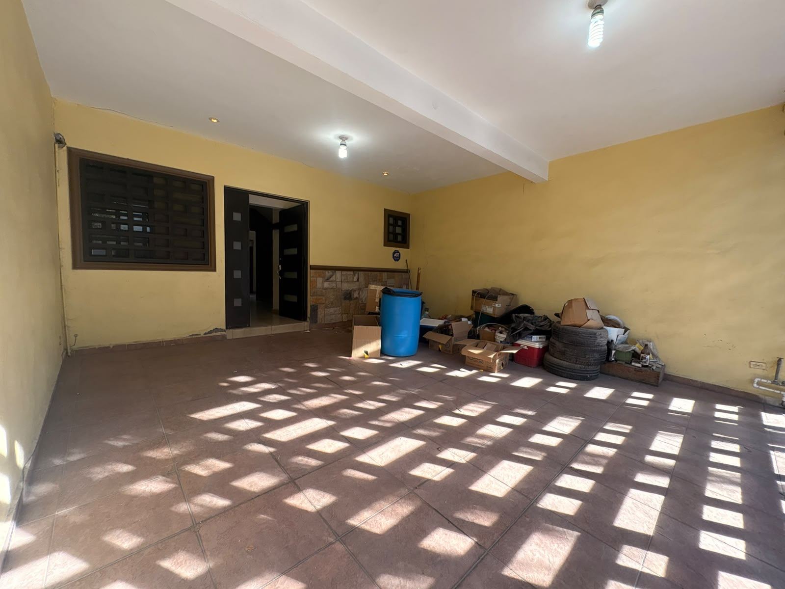 CASA EN VENTA COLONIA REAL DE CUMBRES ZONA MONTERREY — imagen 4