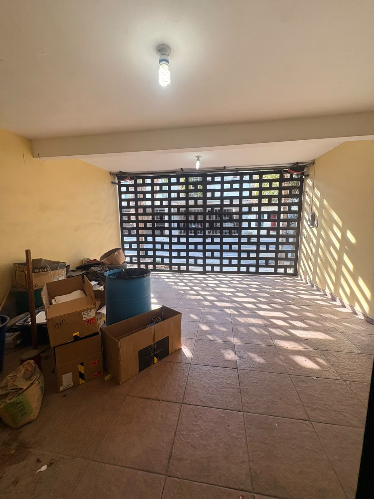 CASA EN VENTA COLONIA REAL DE CUMBRES ZONA MONTERREY — imagen 5