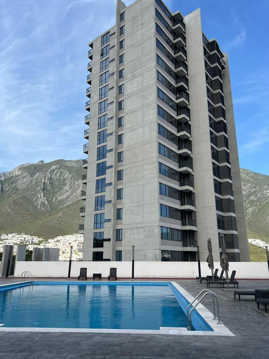 DEPARTAMENTO EN RENTA EN TORRE ALTANA ZONA CARRETERA NACIONAL — portada