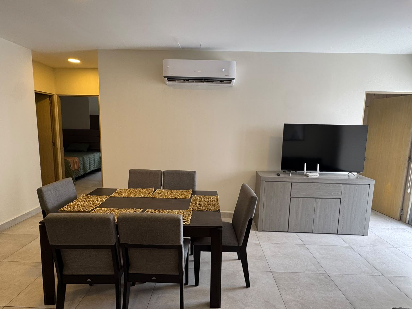 DEPARTAMENTO EN RENTA TORRE LUZIA ZONA CENTRO — imagen 3