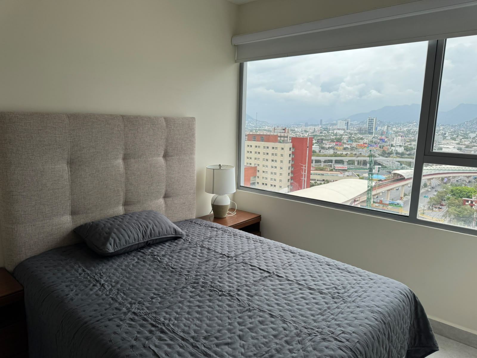 DEPARTAMENTO EN RENTA TORRE LUZIA ZONA CENTRO — imagen 5