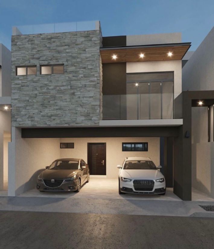CASA EN VENTA PRIVADA ANDES ZONA CUMBRES — portada