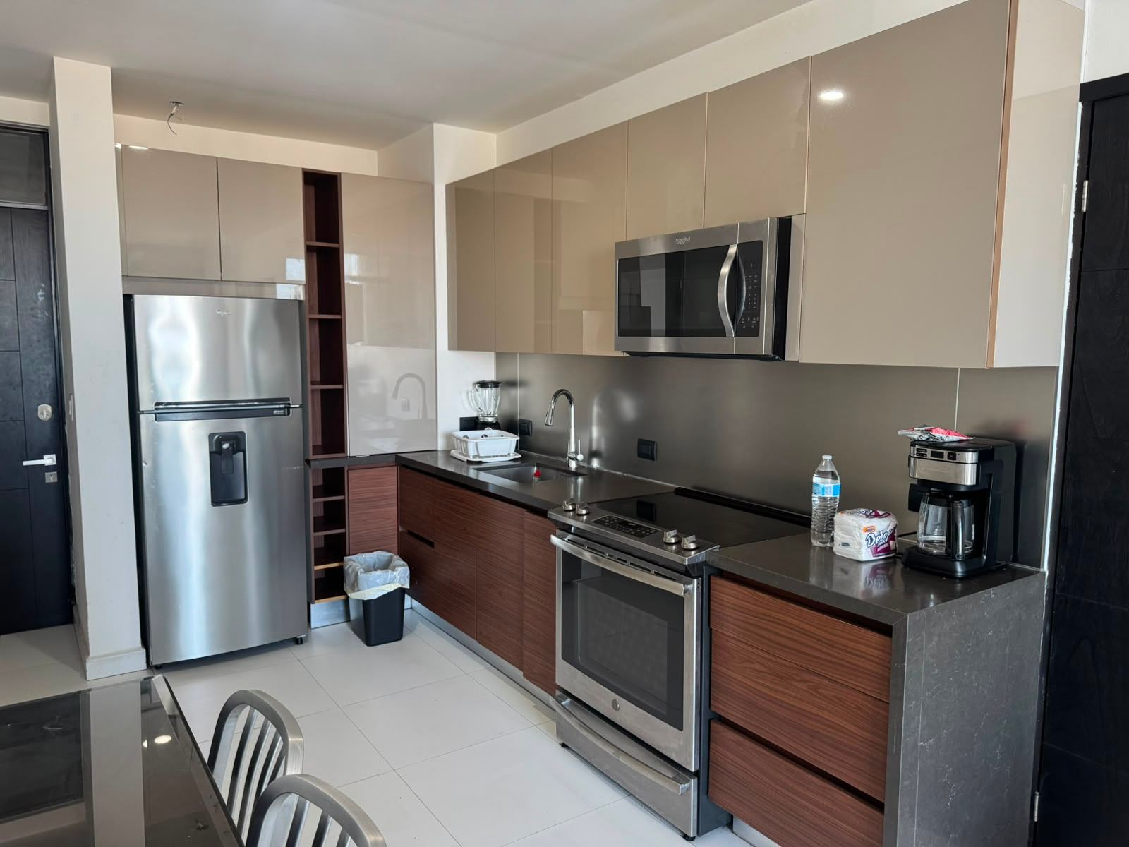 DEPARTAMENTO EN VENTA SEMILLERO PURISIMA ZONA CENTRO — portada
