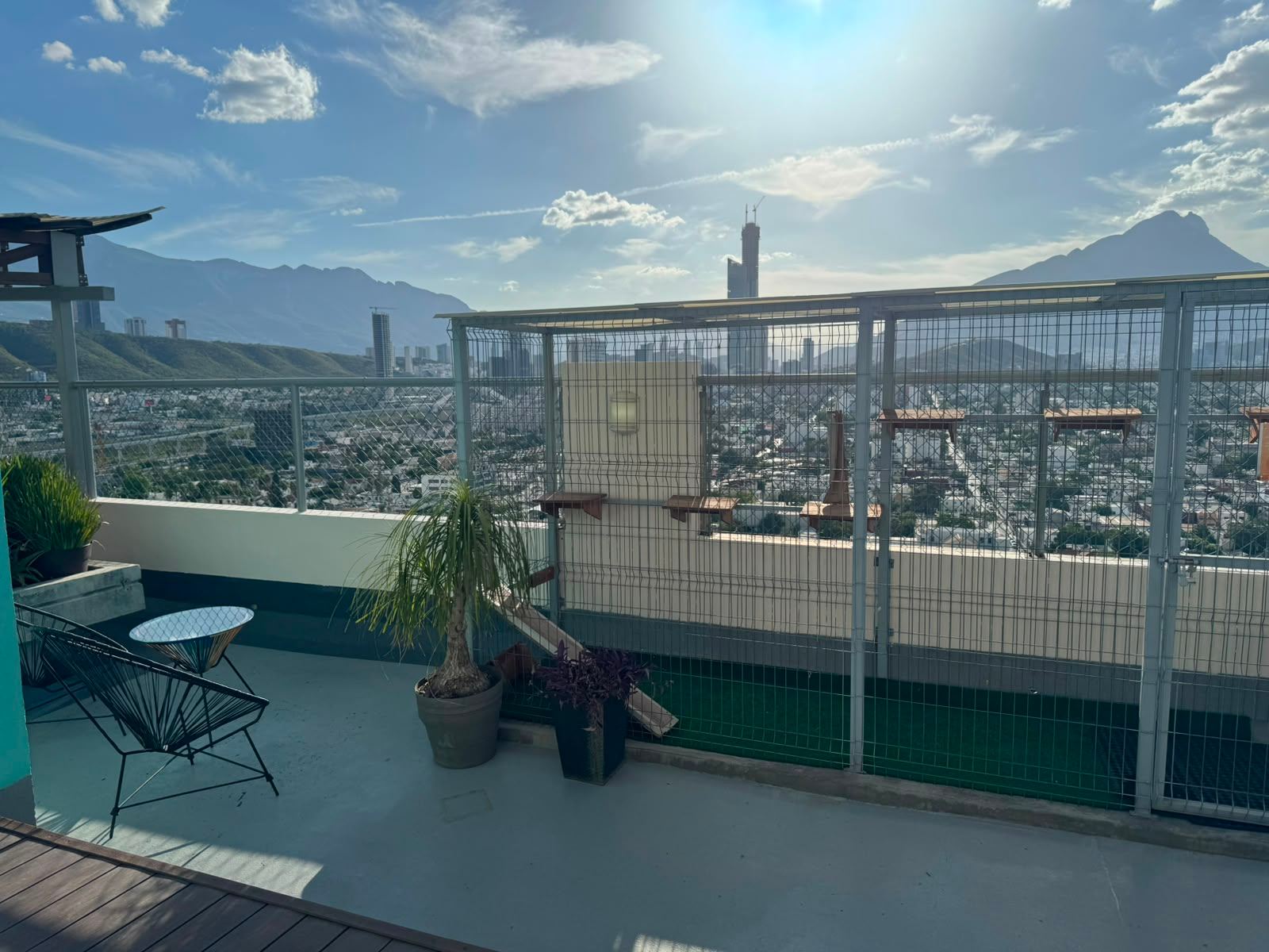 DEPARTAMENTO EN VENTA SEMILLERO PURISIMA ZONA CENTRO — imagen 5