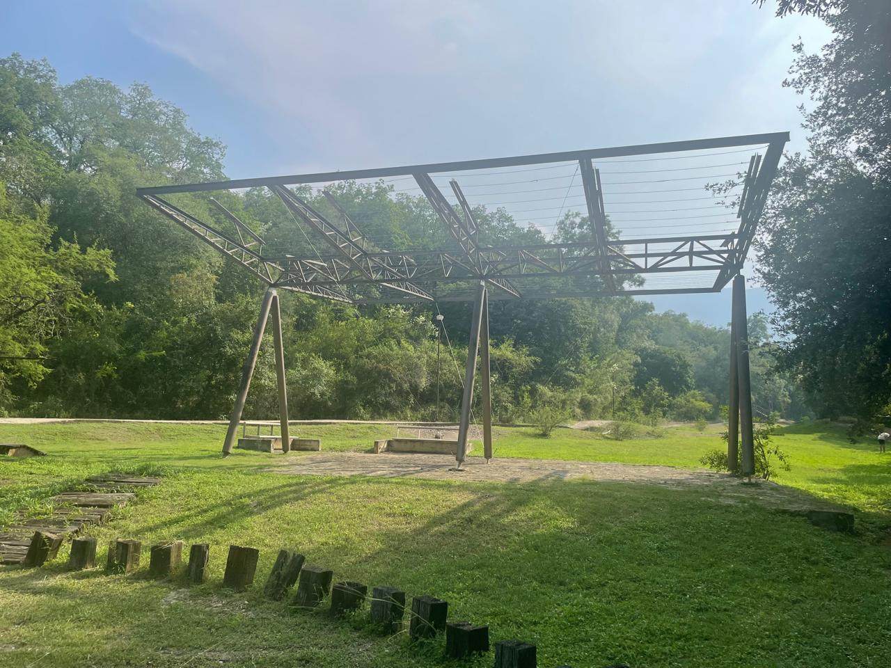 TERRENO EN VENTA BOSQUE RESIDENCIAL ZONA SANTIAGO — imagen 5