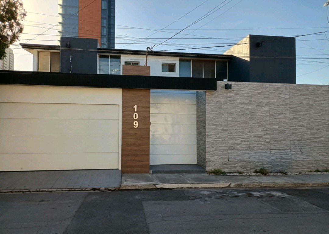 Casa Venta Valle Santa Engracia — portada