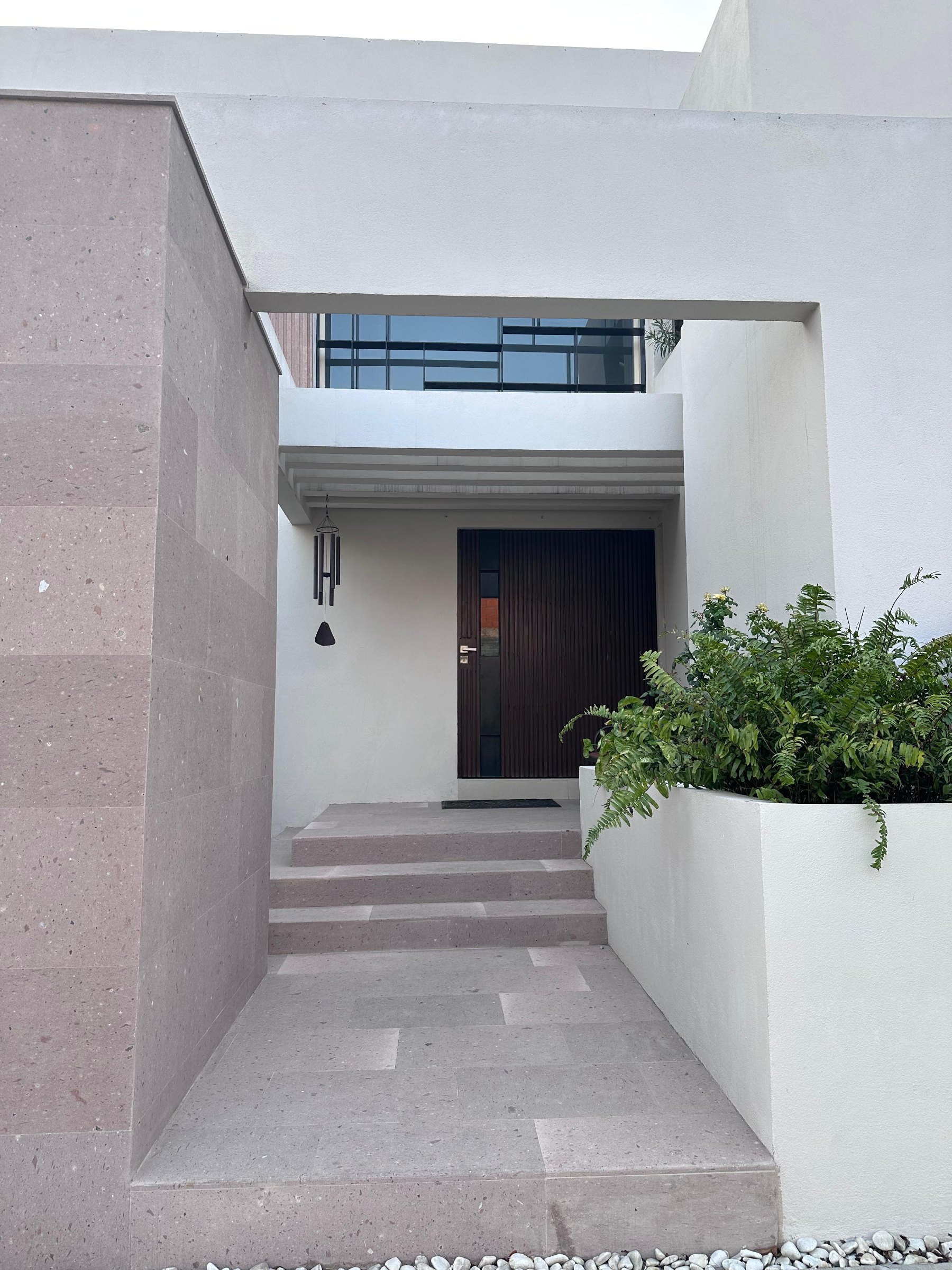 CASA EN VENTA EN BOSQUES DE LAS MISIONES PRIMER SECTOR ZONA CARRETERA NACIONAL — imagen 3