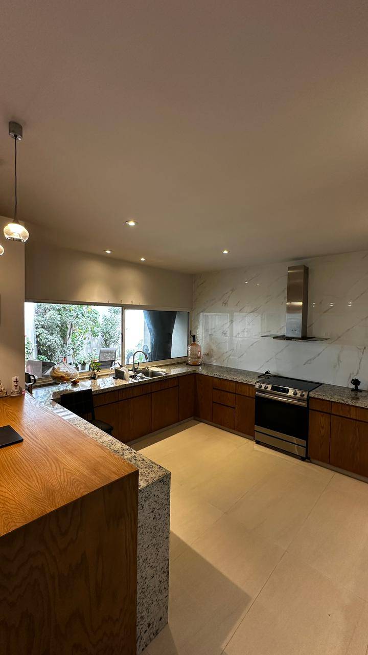 CASA EN VENTA EN BOSQUES DE LAS MISIONES PRIMER SECTOR ZONA CARRETERA NACIONAL — imagen 5