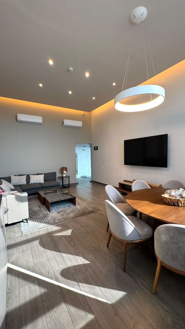Departamento en Torre UNA zona Paseo Santa Lucía — imagen 2