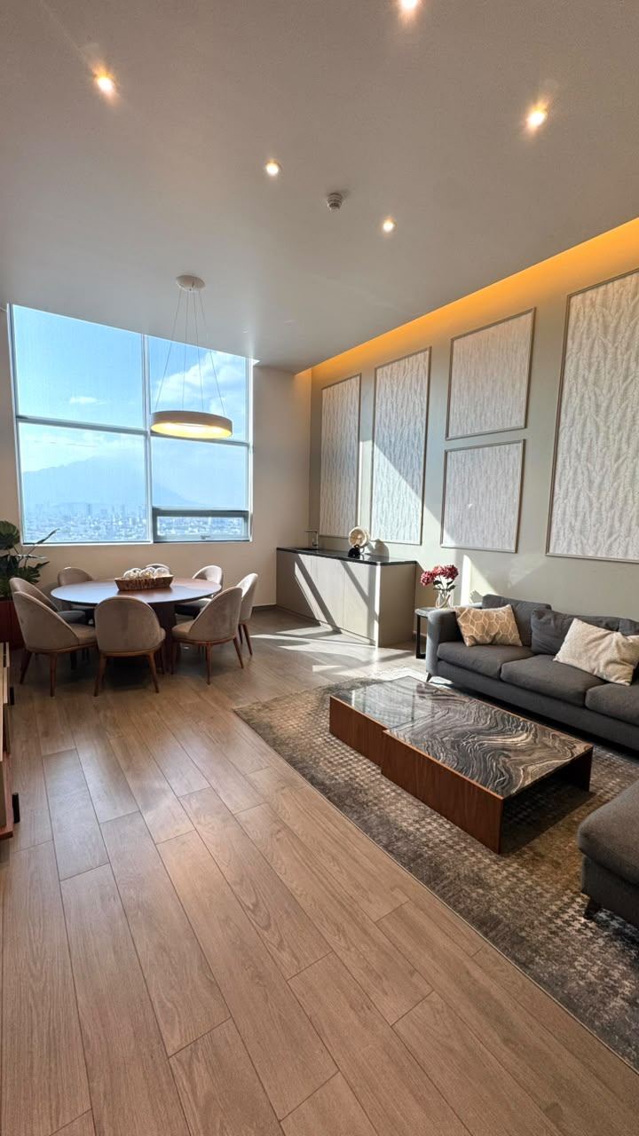 Departamento en Torre UNA zona Paseo Santa Lucía — imagen 4