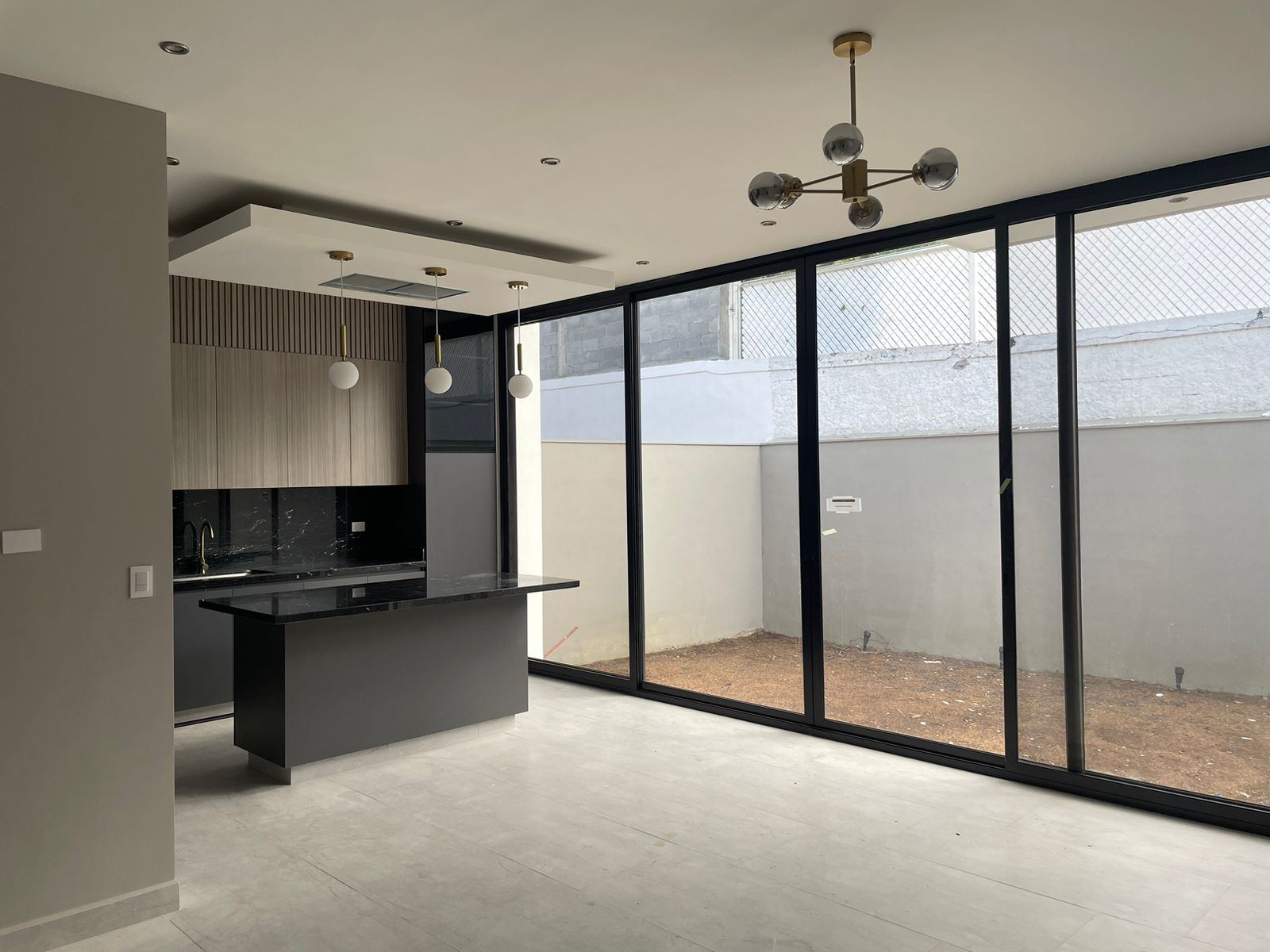 CASA EN VENTA BRISAS DEL VERGEL ZONA CARRETERA NACIONAL — imagen 4