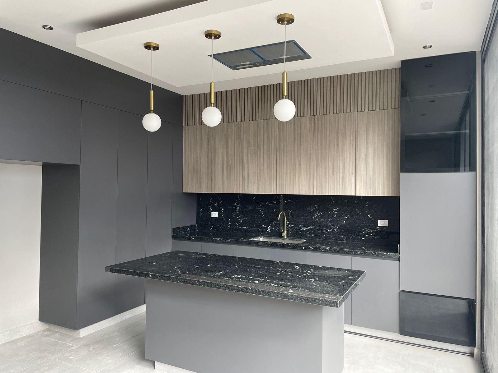 CASA EN VENTA BRISAS DEL VERGEL ZONA CARRETERA NACIONAL — imagen 3