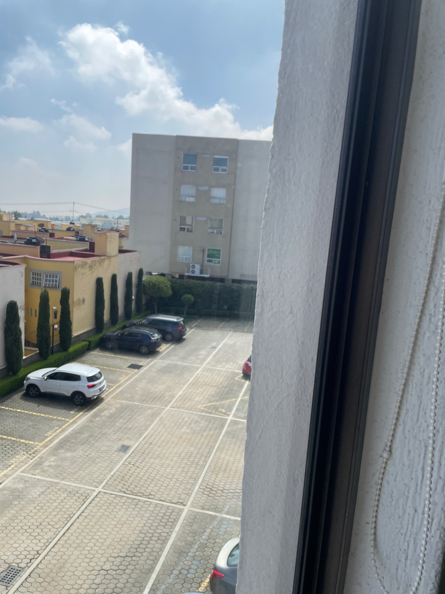 Departamento en Cuajimalpa