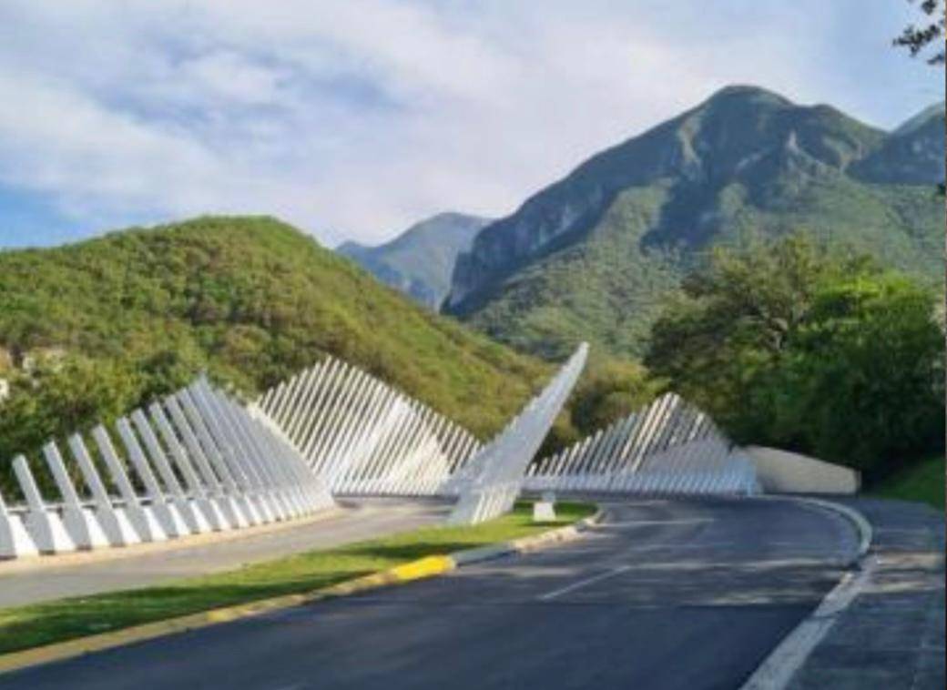 TERRENO EN VENTA SIERRA ALTA 10.2 SECTOR ZONA CARRETERA NACIONAL — portada