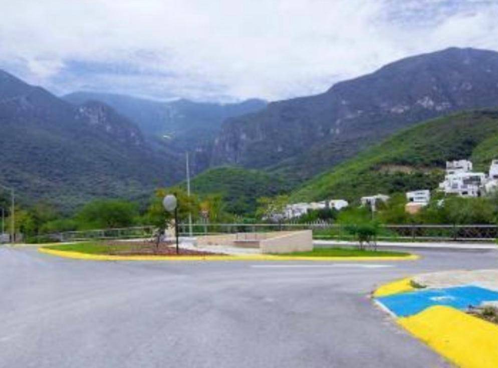 TERRENO EN VENTA SIERRA ALTA 10.2 SECTOR ZONA CARRETERA NACIONAL — imagen 2