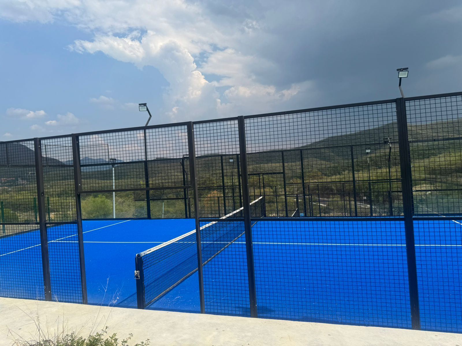 TERRENO EN VENTA SIERRA ALTA 10.2 SECTOR ZONA CARRETERA NACIONAL — imagen 4