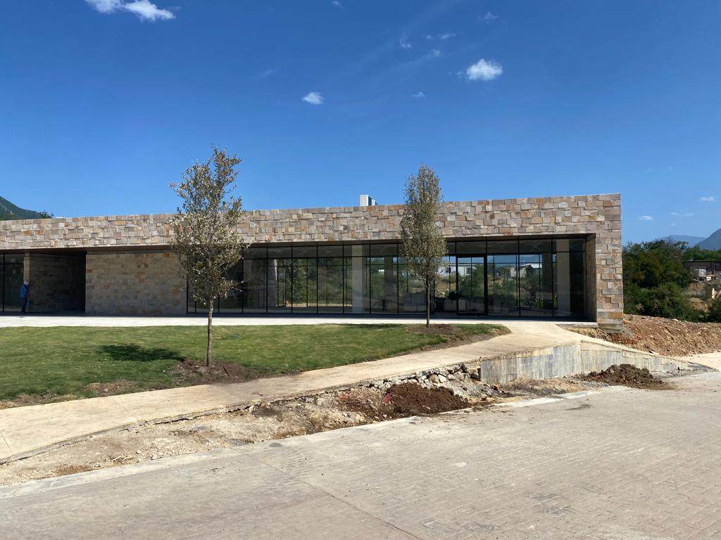 TERRENO EN VENTA EN AYSSO ZONA CARRETERA NACIONAL — imagen 2