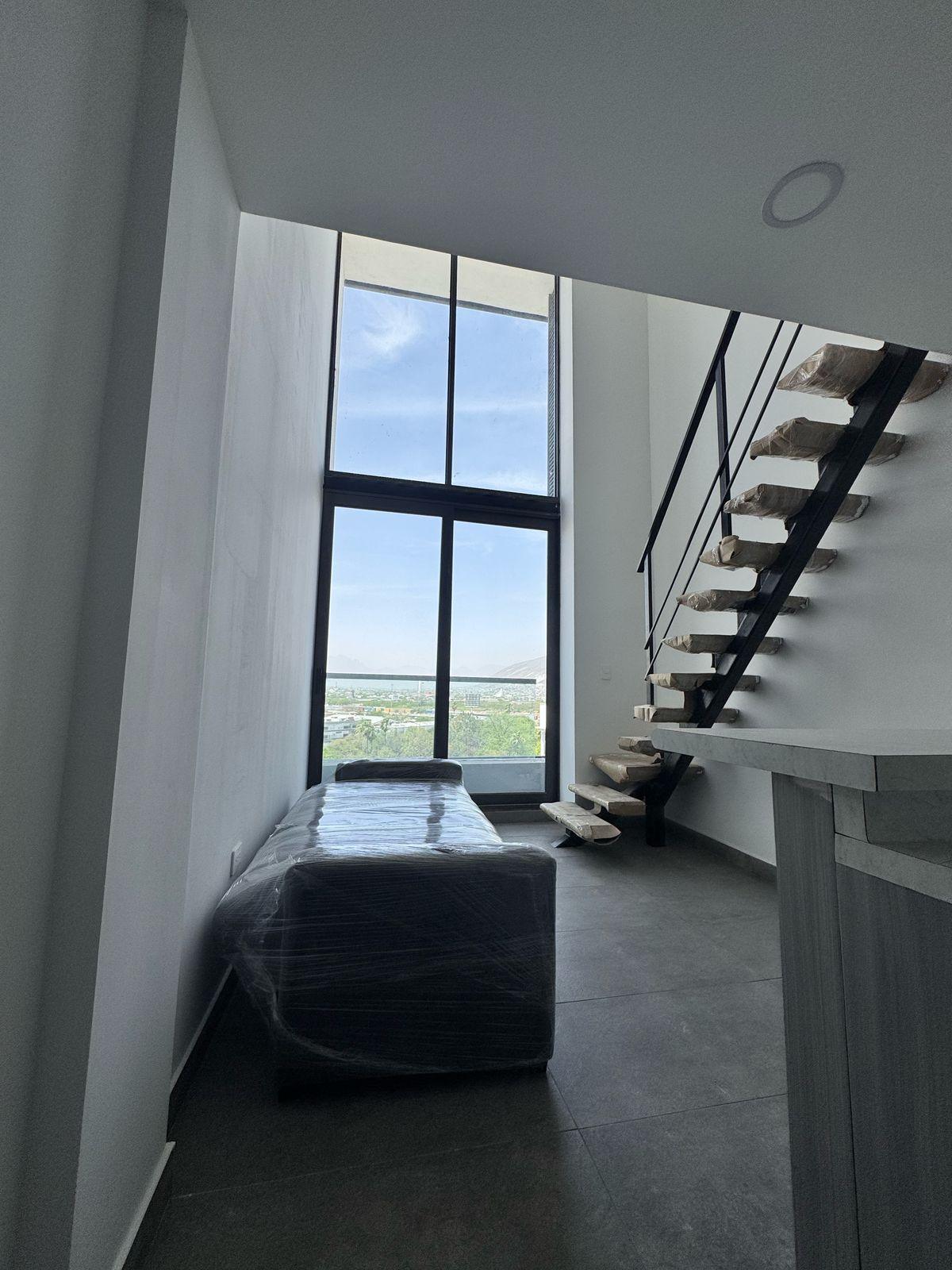 DEPARTAMENTO EN VENTA TORRE CATEHUA EN MONTERREY N.L. — imagen 5