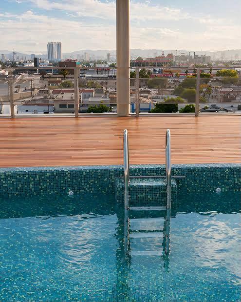 DEPARTAMENTO EN VENTA TORRE CATEHUA EN MONTERREY N.L. — imagen 4
