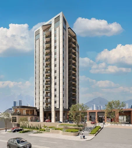 DEPARTAMENTO EN VENTA TORRE ANIDA ZONA SAN JERÓNIMO — portada