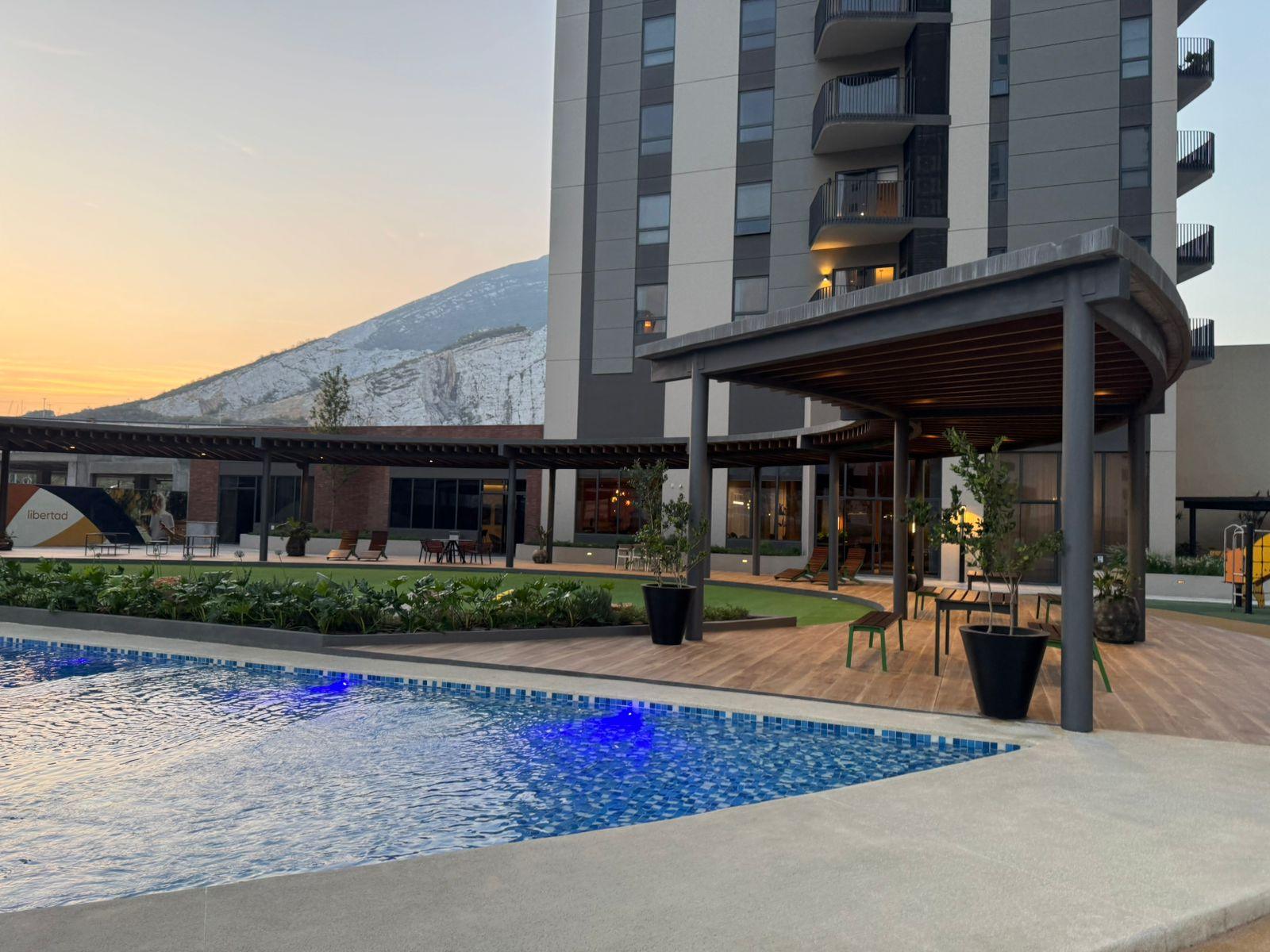 DEPARTAMENTO EN VENTA TORRE ANIDA ZONA SAN JERÓNIMO — imagen 2