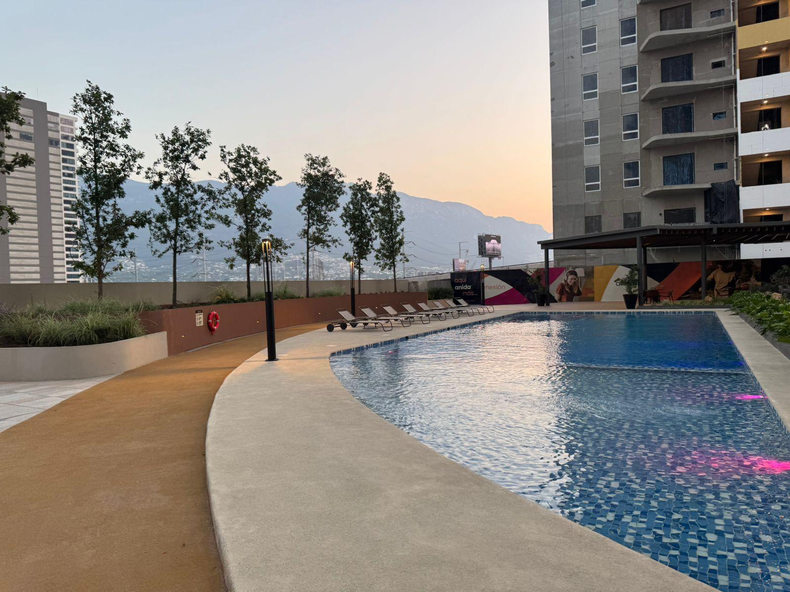 DEPARTAMENTO EN VENTA TORRE ANIDA ZONA SAN JERÓNIMO — imagen 3